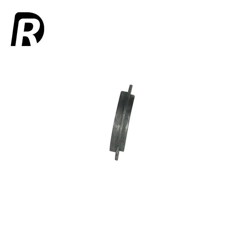Pièces de rechange pour machine à texturer (barmag/yuejian/jinggong/huayu) Housse de protection pour roulement à rouleaux