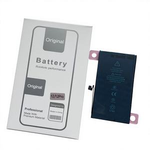 <span class=keywords><strong>Batterie</strong></span> de téléphone portable en gros d'usine pour 12pro 12promax 6S <span class=keywords><strong>7</strong></span> 8 Plus X XR XS 5G 7G 6G 11 12 13 14 15 Pro Max 6P 6SP - En stock - Product Image 4