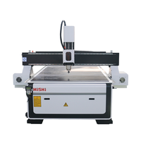 Routeur CNC CNC1530 avec table à vide et ATC, machine de travail du bois 5x10 pieds, moteur de broche 6 kW, 220 V/380 V, garantie 3 ans pour meubles et armoires