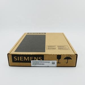 Unità di Controllo Originale Siemens 6SL3040-1MA01-0AA0 6SL3255-0VE00-0UA1 Modulo di Controllo PLC - Product Image 4