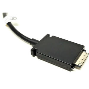 5T73G 05T73G Thunderbolt USB-C Câble Pour <span class=keywords><strong>Dell</strong></span> TB16 TB15 K16A <span class=keywords><strong>Station</strong></span> D'accueil - Product Image 3