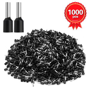 Thiết bị đầu cuối de paiement ve loạt ống đồng dây điện pin thiết bị đầu cuối cách điện dây cuối thiết bị đầu cuối terminales Para Cáp - Product Image 3