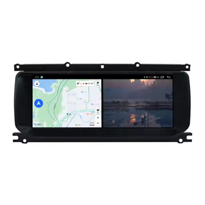XTRONS 10.25 Inch Android Car <b>Player</b> for Range Rover Vogue L405/Sport L494 18-20 Harman Octa Core Qualcomm 4+64GB Navigation - Product Image 4