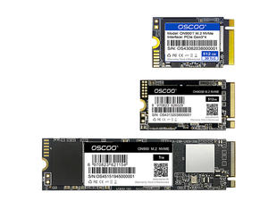 M.<span class=keywords><strong>2</strong></span> 2230 PCIe <span class=keywords><strong>3</strong></span>.0 x4SSDはSteamデッキで動作DellXPS13 EliteBook x360 1040 G7 ThinkpadX1カーボンASUSZenbook UX425 512GB 1テラバイト - Product Image 2