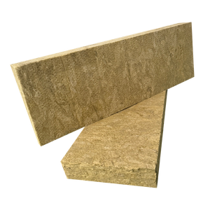 <span class=keywords><strong>Isolation</strong></span> thermique et acoustique ignifuge certifiée A1 non inflammable pour la construction, le CVC et l'industrie, laine de roche R30 - Product Image 6