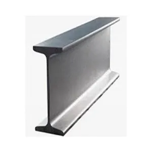 热轧镀锌价格型材Heb 140低碳钢h型钢金属结构钢工字钢低价制造梁