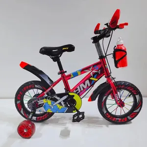 12 14 16 Zyklus für Jungen Kinder 8 Jahre Kinderfahrrad für Kinder Zyklus/Babyfahrrad Verkauf Galvanisierungsrahmen