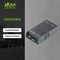Alimentation à découpage LYNN Power 2000W 12V à sortie unique pour usage industriel, haute efficacité 85%