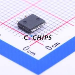 Amplificador operacional de chip IC de circuito integrado AD8532AR, original y nuevo - Product Image 2