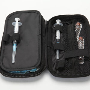 Estuche de Viaje para <span class=keywords><strong>Insulina</strong></span> EVA Polarbag YBH-2011 Personalizado, Bolsa Refrigerante para <span class=keywords><strong>Insulina</strong></span>, Organizador Portátil para <span class=keywords><strong>Medidor</strong></span> de Glucosa y Pluma para Diabéticos - Product Image 1