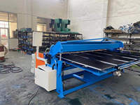 Yioha — Machine pliante hydraulique, 3050x3.5
