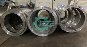 JZ <span class=keywords><strong>CPP360</strong></span> / CPP150 Viehfutter-Pelletiermaschine Matrizen CPP 360 / CPP 150 Futterpelletmühle Ringmatrize Direkter Hersteller - Product Image 4