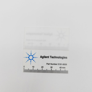 เครื่องตัดหลอดแคปิลลารีเซรามิก Agilent Technologies รุ่น 5181-8836 สำหรับคอลัมน์โครมาโทกราฟี - Product Image 1