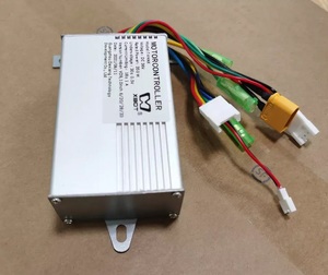 <span class=keywords><strong>Scooter</strong></span> elettrico HT-T4 Max <span class=keywords><strong>Parts</strong></span> Controller per accessori per parti di <span class=keywords><strong>Scooter</strong></span> - Product Image 2
