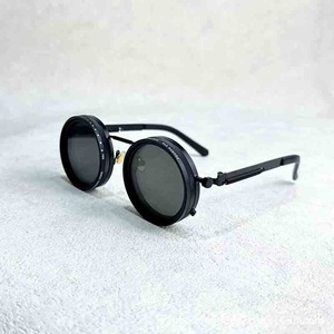 Full Frame Polarized Adjustable-Sunlight Fishing <strong>Sunglasses</strong> UV400 Protective <strong>Tinted</strong> Lenses UnisexReady Stock Wholesale - Product Image 1