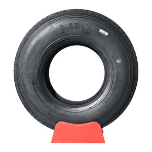 ยางรถบรรทุกเรเดียล 10 แบรนด์ ขนาด 9.5r17.5 18pr ล้อพร้อมยาง ประหยัดน้ำมัน - Product Image 2