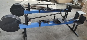 Gym Club Dragon Boat <strong>Ergometer</strong> Air Resistance Rowing Machine - Product Image 4