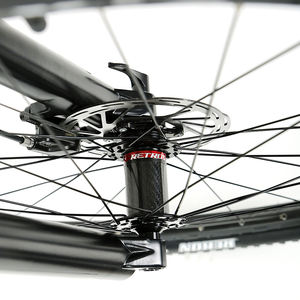 Henzhen-Cuadro de carbono personalizado para bicicleta de montaña, <span class=keywords><strong>piezas</strong></span> para bici de montaña, 29er - Product Image 2