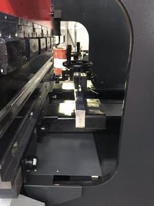 Servomoteur d'usine sous entraînement petit <span class=keywords><strong>amad</strong></span> a cnc presse plieuse hydraulique machine à cintrer en acier inoxydable - Product Image 6