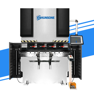 Fábrica 40t 1600 Mini Freno de <span class=keywords><strong>prensa</strong></span> hidráulica multifuncional directo Placas de metal CNC Especificaciones estándar Freno de <span class=keywords><strong>prensa</strong></span> pequeño - Product Image 1