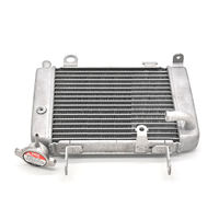 CBR 150 Radiator: High-Performance Cooling Solutions