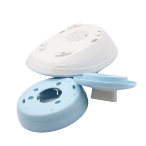 Medical Device Plastic Parts Molding ISO 13485 Certified & Cleanroom Production** - Product Image 1