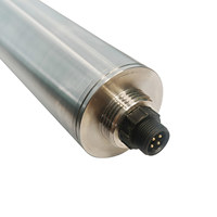 Sensor de DQO Autolimpiante en Línea RS485 Modbus con Protección IP68, Material 316L, Rango de 0-1000 mg/L para Monitoreo Ambiental