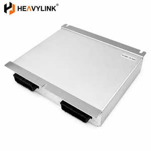 ตัวควบคุมเครื่องยนต์ HEAVYLINK ECU VOE1185050 สำหรับรถขุดรุ่น A25D A25E A30D A30E A35D A35E A40D - Product Image 3