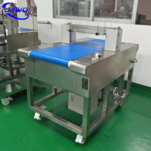 Chất lượng tốt bánh mì nướng cắt bánh mì Slicer Loaf máy cắt bánh Máy cắt - Product Image 5