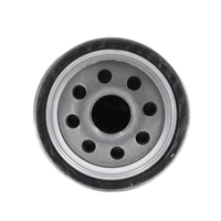 Filtre à huile de voiture de pièces de moteur automatique de fabricant de haute qualité pour Iveco Trakker 2004- 2992544 504026056 99445200 1931099