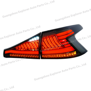 Fanale posteriore a LED di alta qualità per <span class=keywords><strong>Hyundai</strong></span> <span class=keywords><strong>I</strong></span> <span class=keywords><strong>20</strong></span> 2018-2023 assemblaggio di modifica Plug and Play DRL fanale posteriore per <span class=keywords><strong>Hyundai</strong></span> <span class=keywords><strong>I</strong></span> <span class=keywords><strong>20</strong></span> - Product Image 3