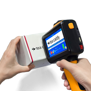 Máy in phun cầm tay chất lượng cao mới, máy in phun cầm tay di động để in logo hộp, mã số lô, hạn sử dụng - Product Image 3