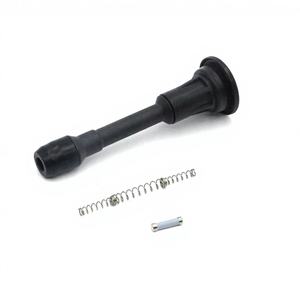 Fabrika Fiyatı 22448-ED000 22448-JA00A 22448-JA00C 22448-1HC0A Nissan Tiida HR15 için Ateşleme Bobini Lastik Kılıfları D2054a - Product Image 1
