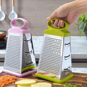 Trancheuse à légumes et hachoir Coupe-fromage portable pour usage domestique Taille <span class=keywords><strong>XL</strong></span> 10 pouces - Product Image 1