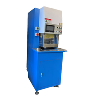 Meulage rapide de précision meulage à un bouton ensemble d'outils automatiques tour de briques poinçon rectifieuse