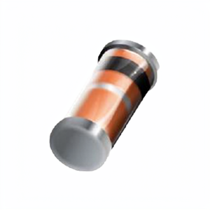Electronic Chips Component Original DO-213AC, MINI-MELF, SOD-80 Diodes BZT55C5V1 L0G - Product Image 1