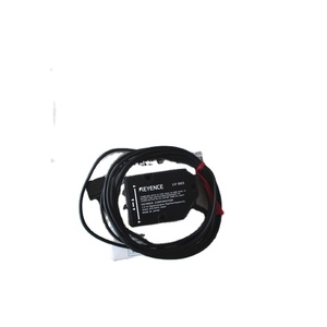 Sensor láser de triangulación clase 1 LV-S63 para detección de desalineación - Product Image 3