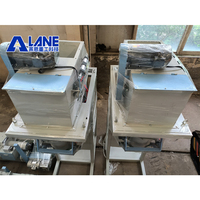 LANE 5kg 25kg 50kg ensacheuse automatique de compost sable gravier alimentation animale engrais organique remplissage pesage machine d'emballage
