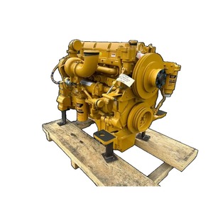 Joint de culasse de haute qualité pour moteurs diesel Caterpillar C11/C13/C15/C18, application excavatrice, modèle SAA6D125, pièce - Product Image 3