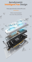 RTX 3060 3060ti 3070 3070TI 3080 3080TI 3090 Ti RTX3060 12GB 24GB Rtx3070 Gaming Graphic Card Gpu Pc Graphics Cards
