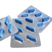 Capsules énergétiques pour hommes en gros, en stock, pour une endurance et des performances durables