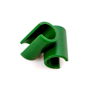 Clip del connettore dei pali della pianta dell'innesto del giardino di alta qualità di <span class=keywords><strong>vendita</strong></span> diretta della fabbrica - Product Image 6