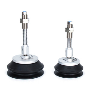 Ventouse industrielle robuste ZP3EU-Y pour équipements d'automatisation – Vente en gros usine - Product Image 3