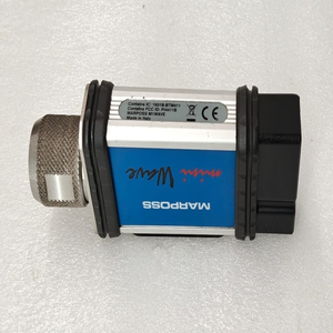 Plc Marposs 193b-btm411 Mrposs <span class=keywords><strong>M1</strong></span> Wave Pi4411b Livraison Gratuite Qualité Industrielle - Product Image 1