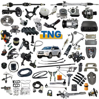 Precio de Fábrica TNG, Fabricante Mayorista de Piezas de Repuesto para Automóviles, Piezas Originales Japonesas y Otras Piezas para TOYOTA RAV4 2009-2012
