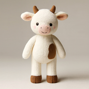 Phục sinh Bunny Thú nhồi bông gà đồ chơi dễ thương Dài Tai EN71 sang trọng thỏ đồ chơi mềm với PP bông điền cho trẻ em - Product Image 5