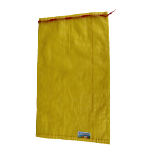 Bolsa de Malla para Cebollas y Leña, <span class=keywords><strong>Bolsas</strong></span> para Cebollas /50x80cm, Sacos de Malla de PP Resistentes para Cebollas y Leña - Product Image 4