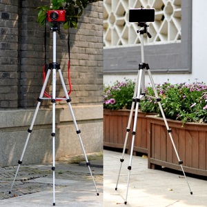 Trépied pour appareil photo de 102 cm de hauteur, pliable, en aluminium, marque Weifeng, support flexible et portable WT3110 pour Sony pour appareil photo <span class=keywords><strong>NIKON</strong></span>, trépied d'affichage - Product Image 1