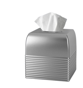 Gold Polished Metal <b>Tissue</b> Box Restaurant Bar Home <b>Kitchen</b> <b>Tissue</b> Boxes <b>Holder</b> Dinnerware Table Decoration & Accessories - Product Image 3