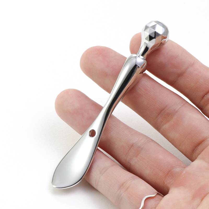 T Shape Zinc Alloy Eye Cream